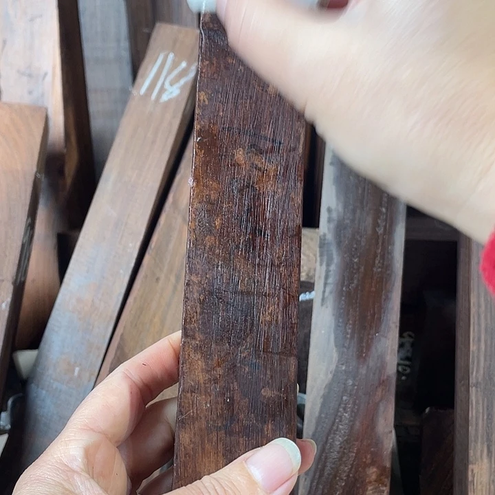 端景台紫檀木类大红酸枝交趾黄檀老料