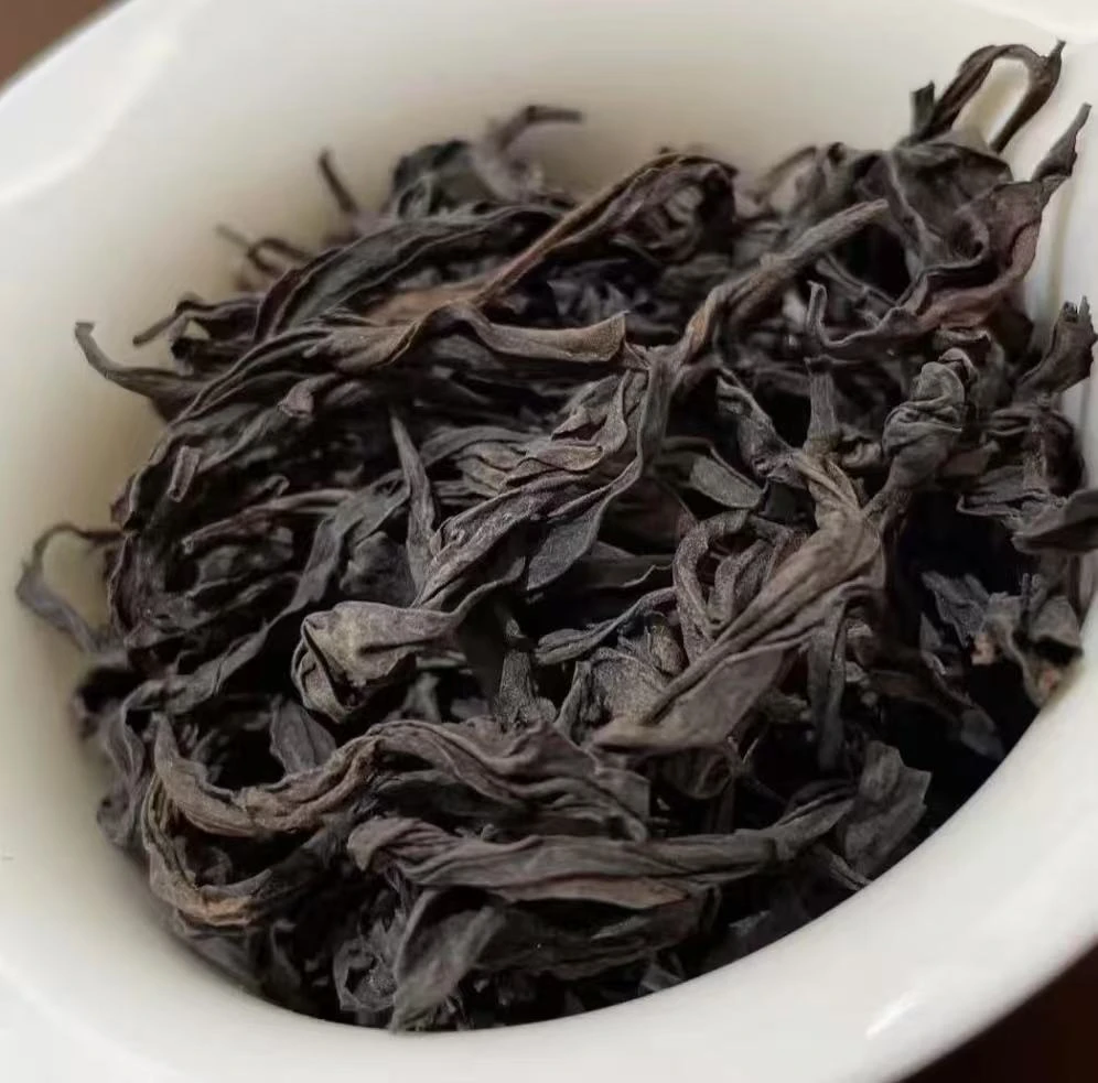 【开仓放茶-1.9】武夷岩茶组合链接