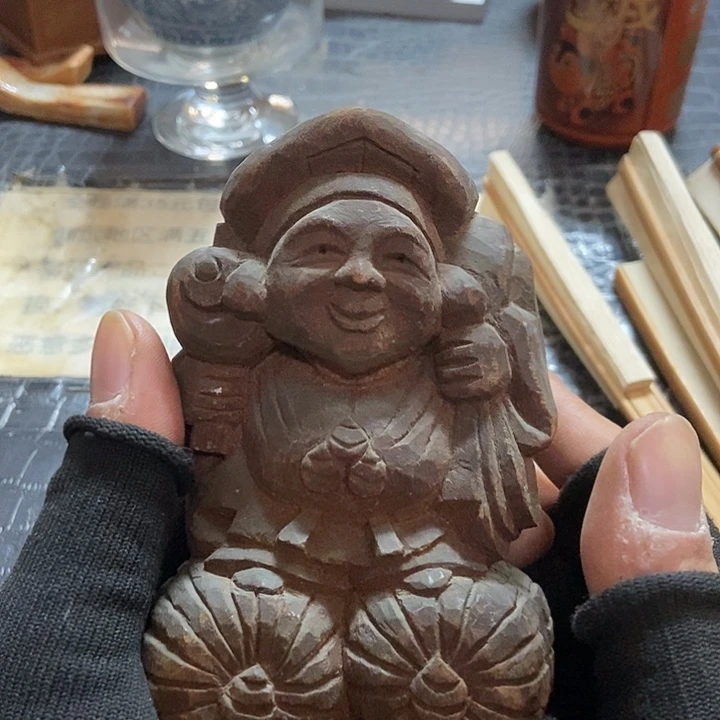 瓷***坊中古杂项回流瓷器