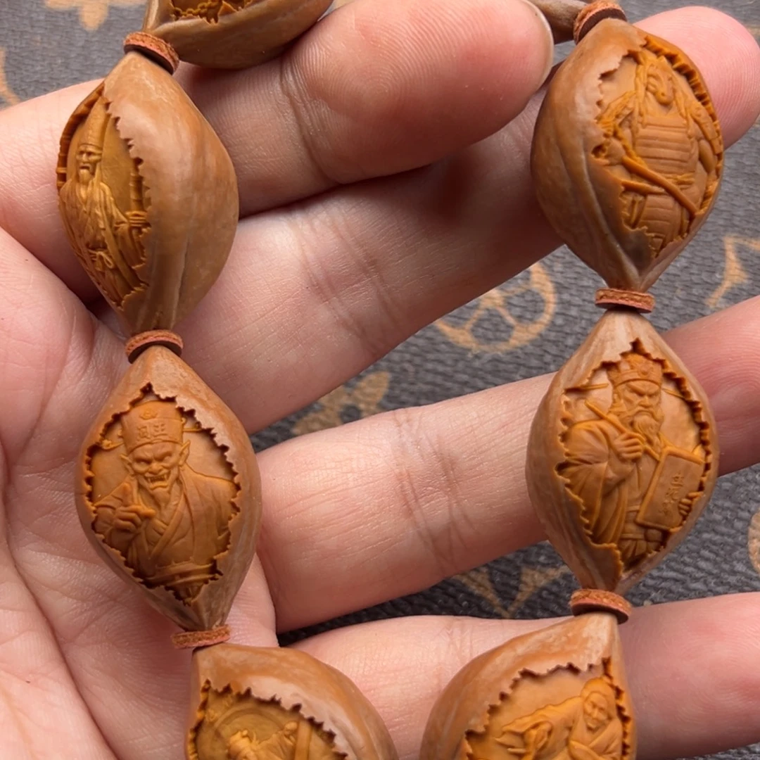 橄榄核手串/手链橄榄橄榄橄榄