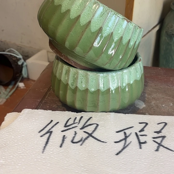 泥塑自产自销模式