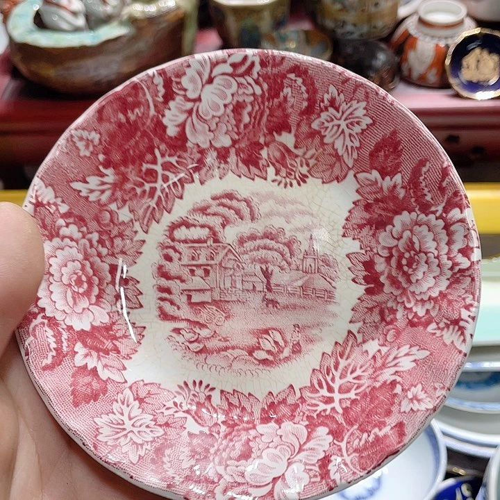 在你身边的人是你