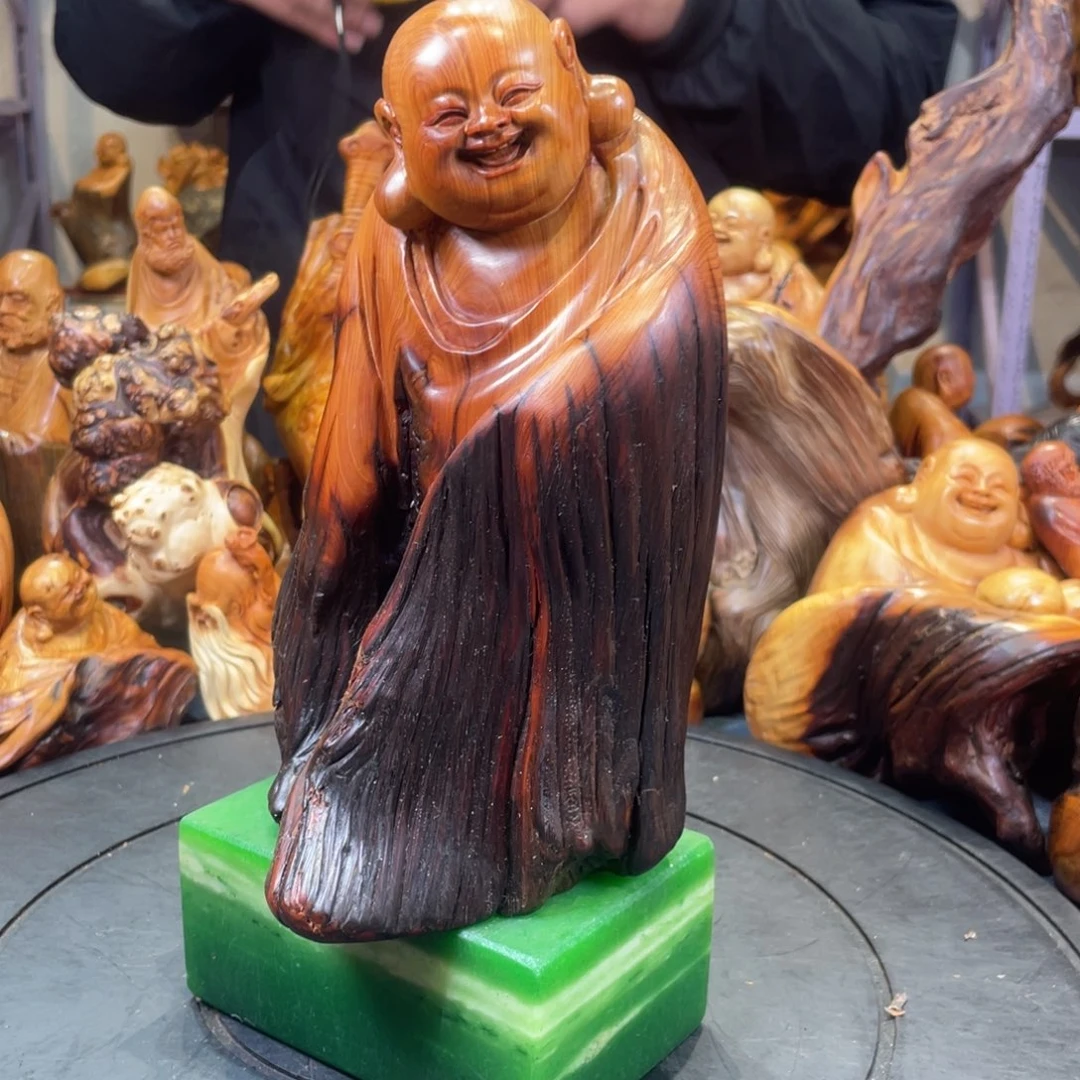 手串/手链柏木（崖柏）