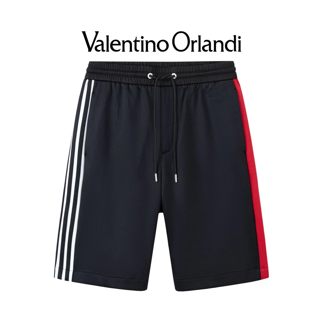 VALENTINO ORLANDI/华伦天奴.奥兰迪男士夏季时尚百搭休闲短裤