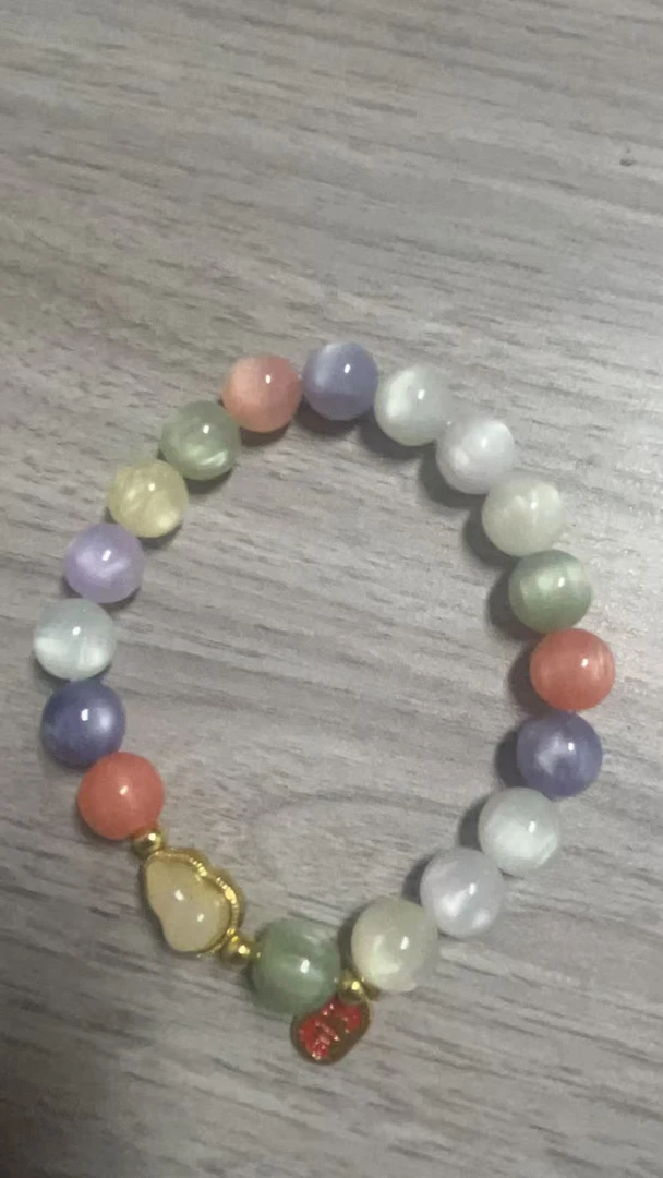 QS6063精品手串无礼盒云