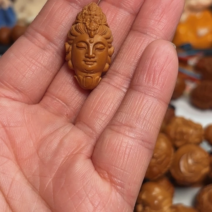 橄榄核其他观音…..