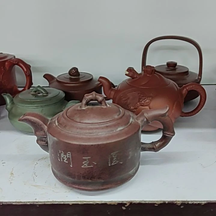 茶壶紫砂1111111111111111