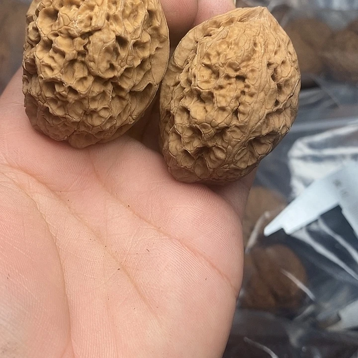 把件文玩核桃71号41mm