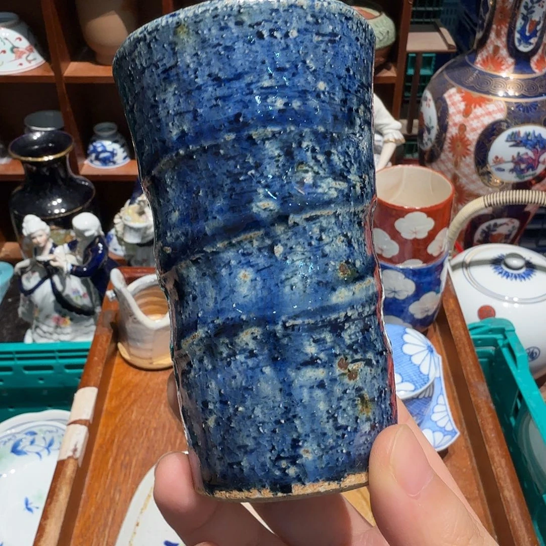 瓷片五十包邮 非全新