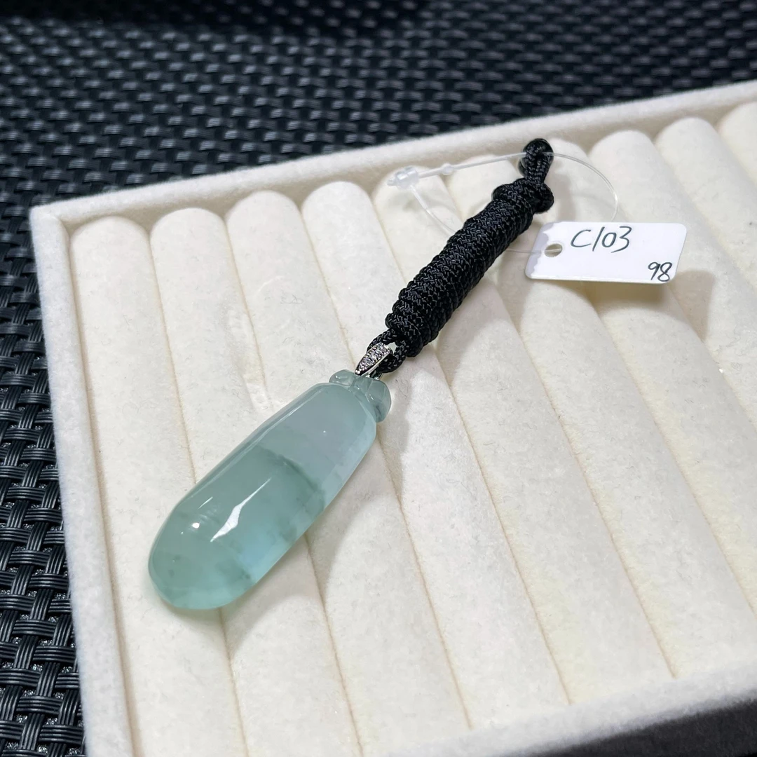 C103吊坠百搭男女款多样性发货其一