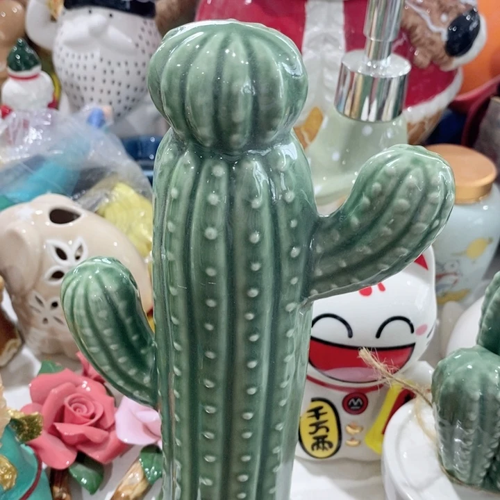 陶瓷树脂家居摆件