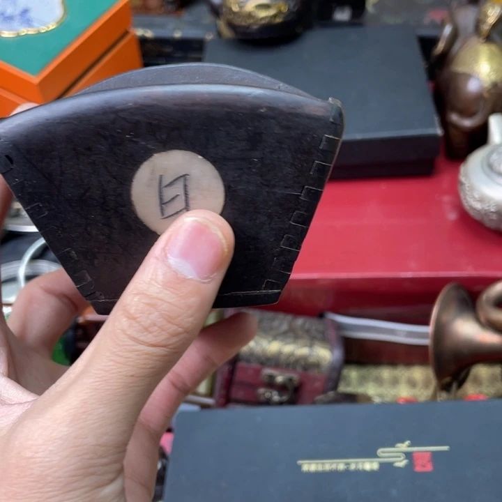 贝壳摆件烽云恩专属精选链接