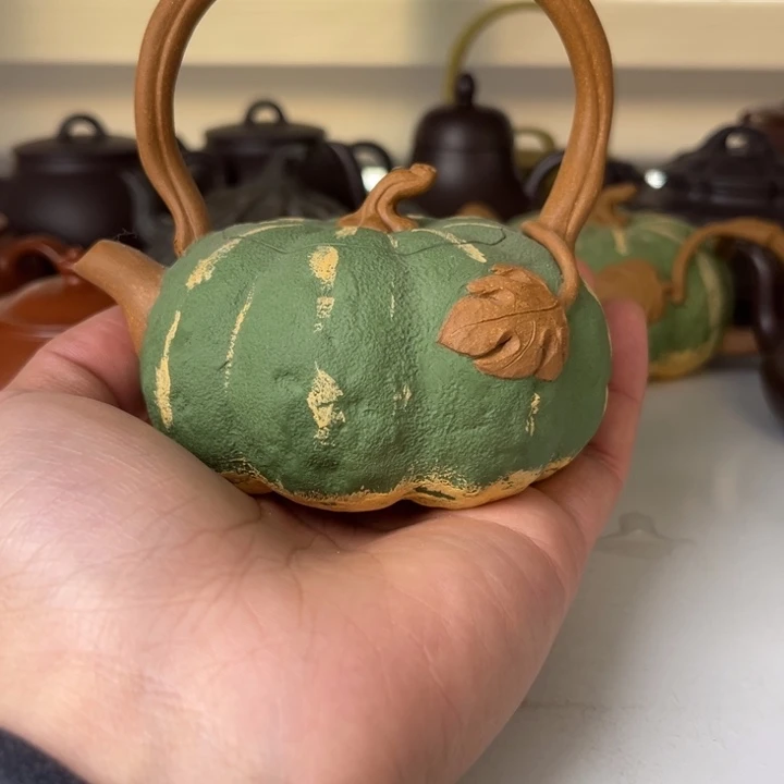 天***民紫砂茶壶紫砂茶壶