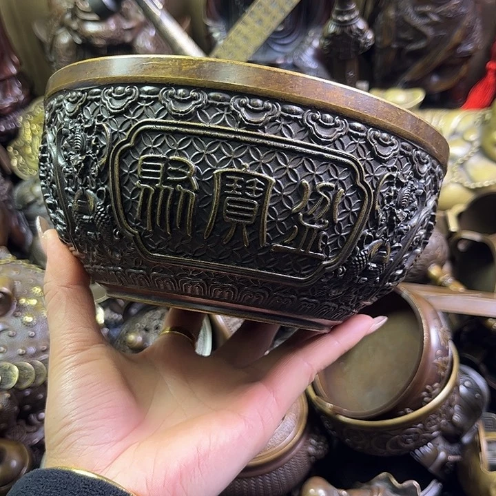铜器666666666666666