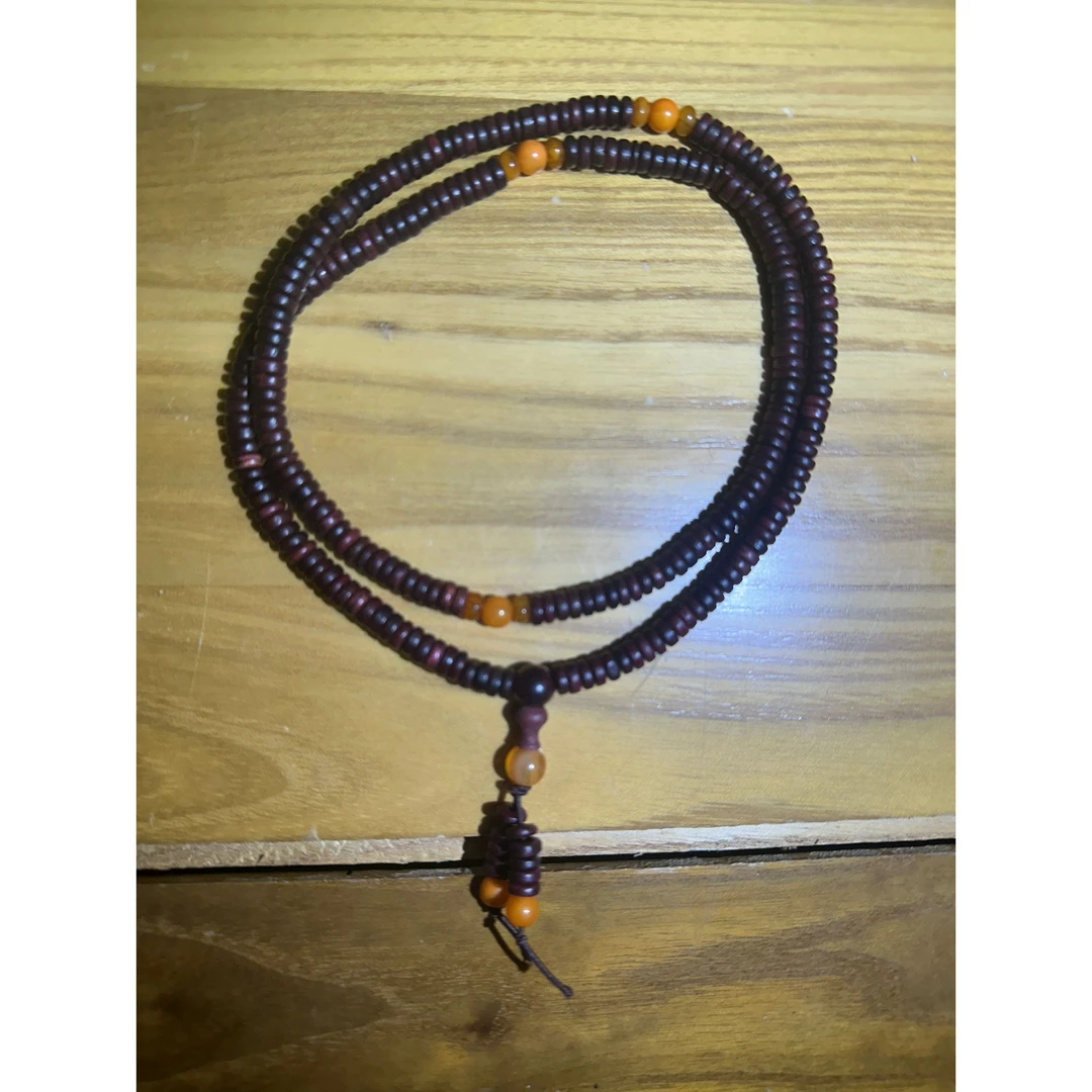 顾德精品手串【无礼盒】K267