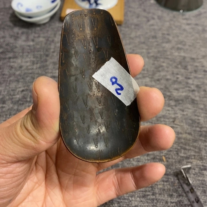 紫砂茶杯非常漂亮好看的花瓶