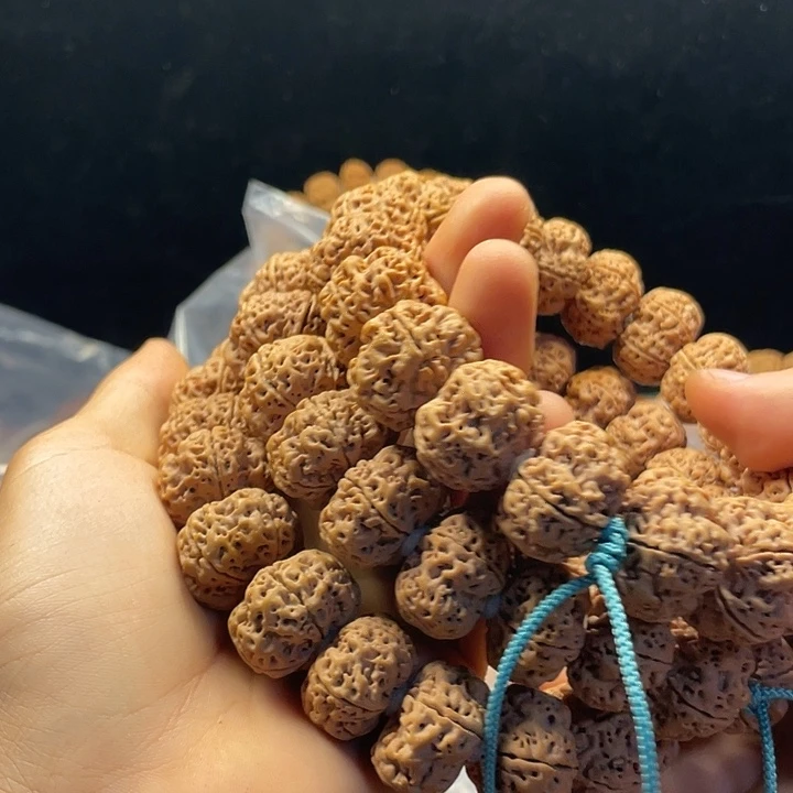 金刚菩提吊坠24夹板