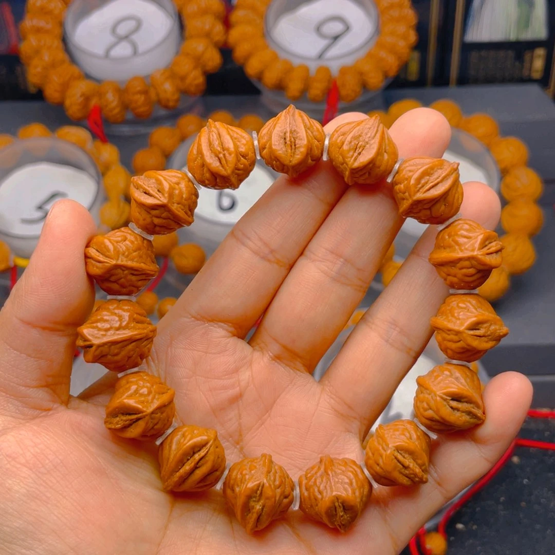 桃核手串生命之源闪购6