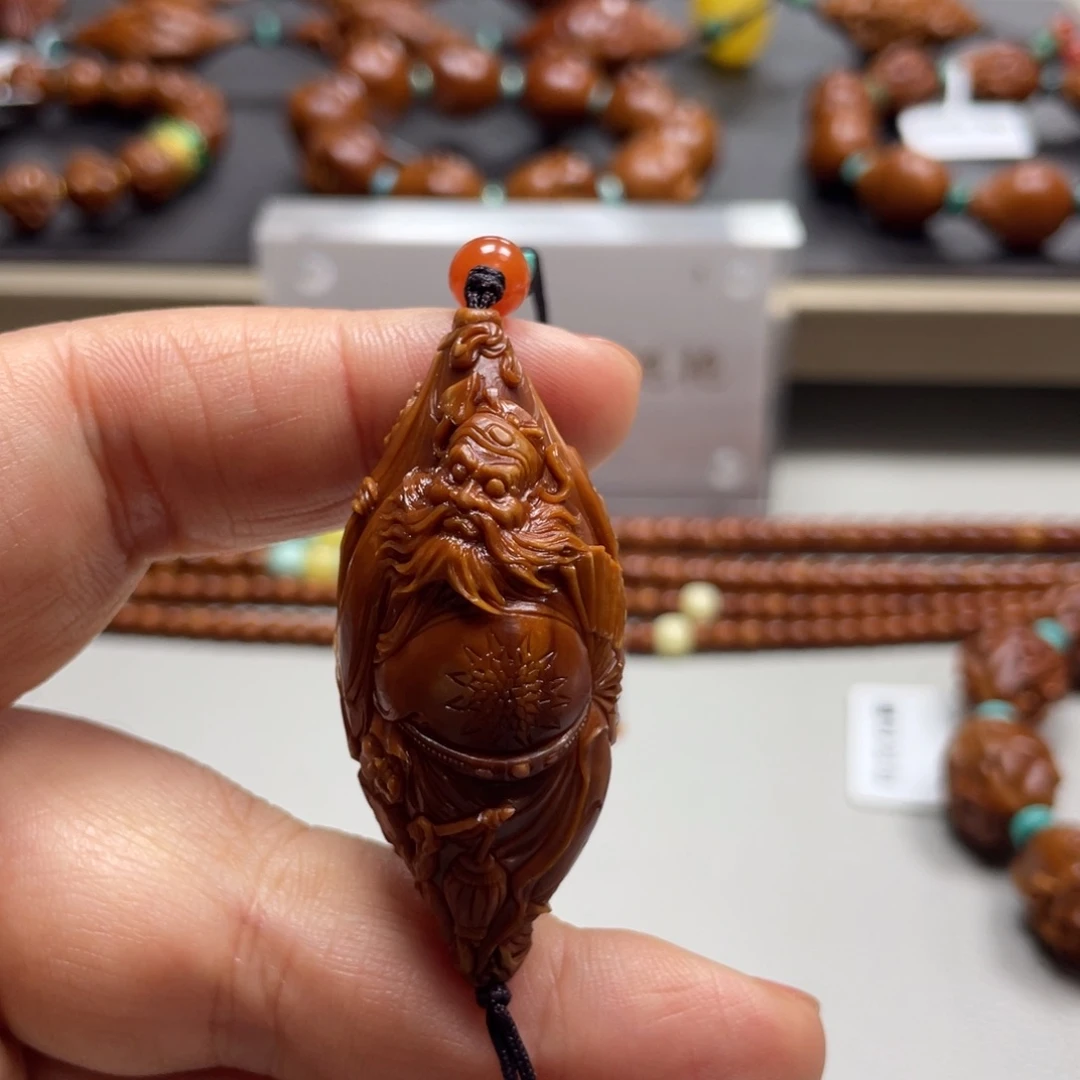 手串/手链橄榄核Hhediao·Hhediao