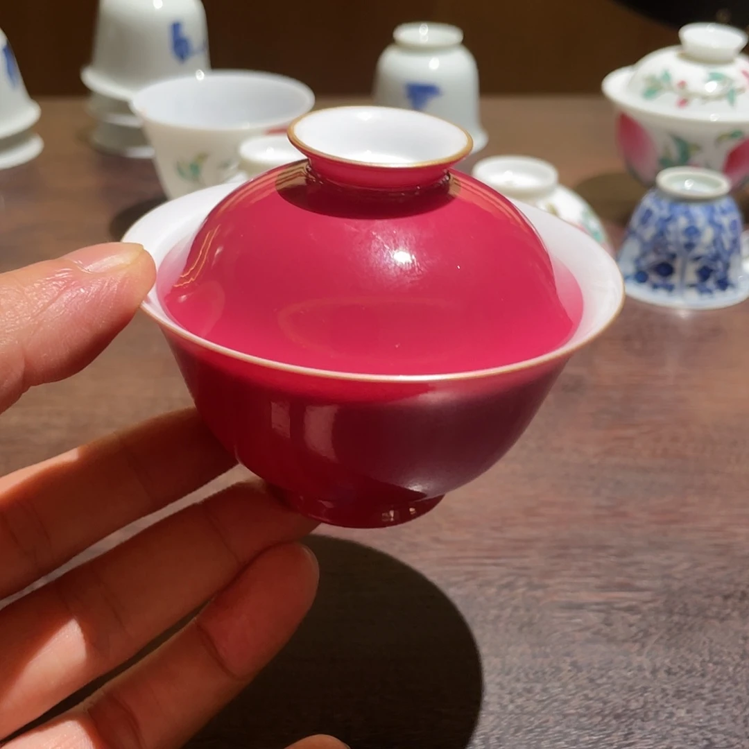 震山堂陶瓷直营店