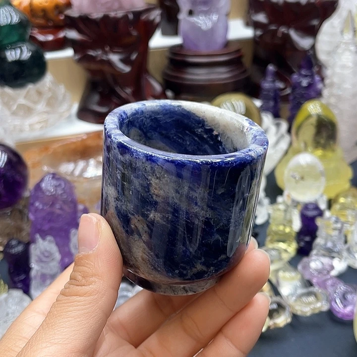 摆件未镶嵌水晶摆件