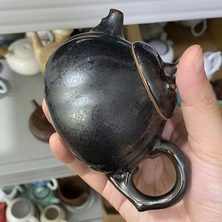 陶瓷艺术品及陶瓷制品壶壶