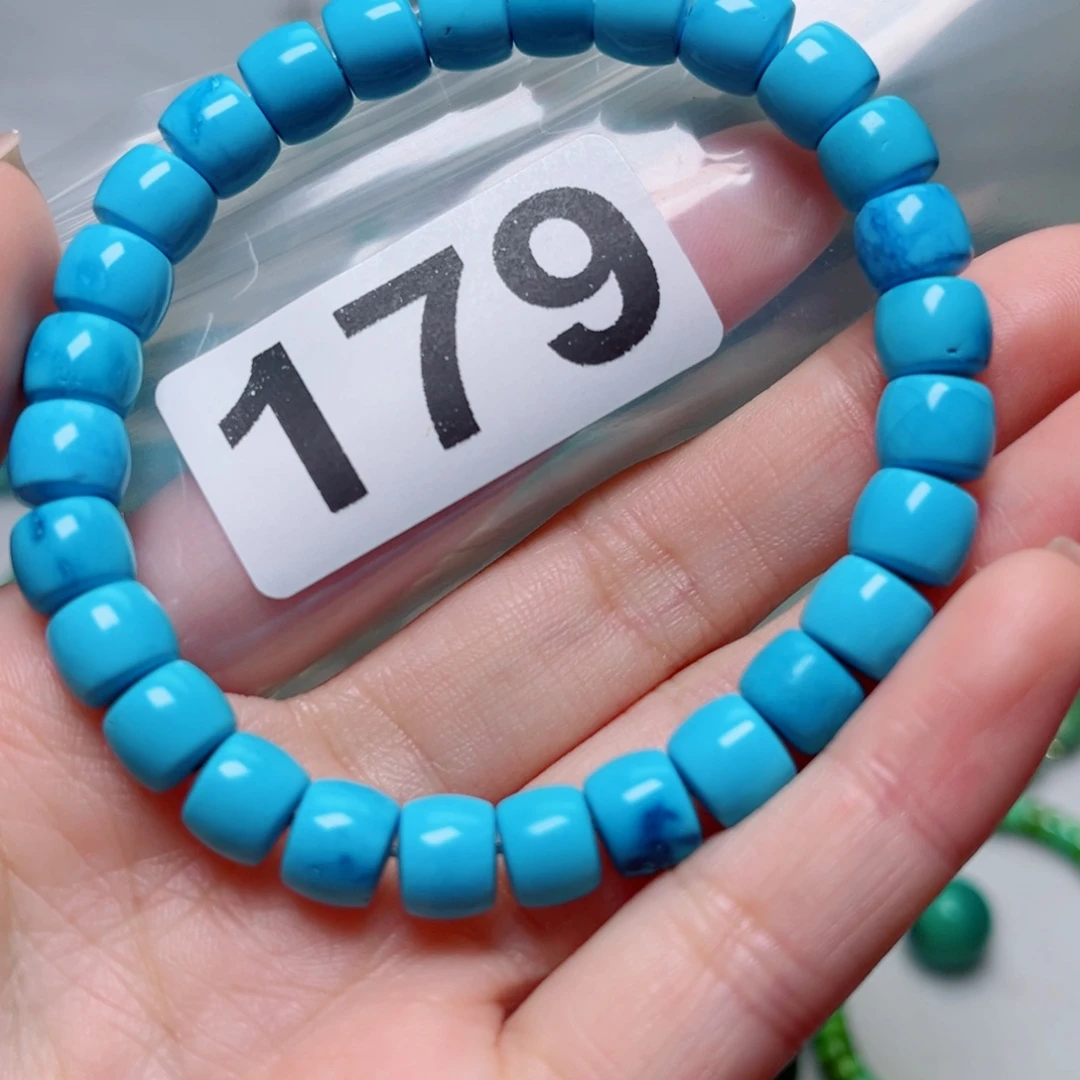 湖北原生态特色散珠配饰