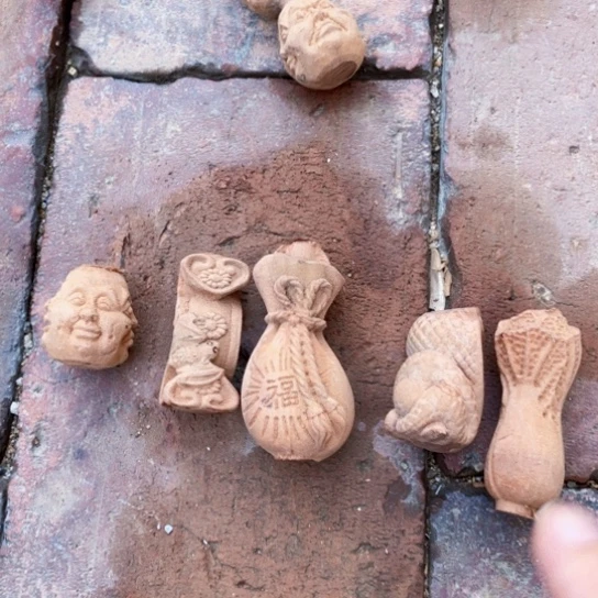 非洲紫檀（红花梨）