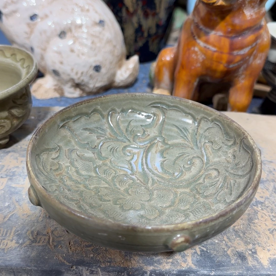 陶瓷摆件摆件摆件