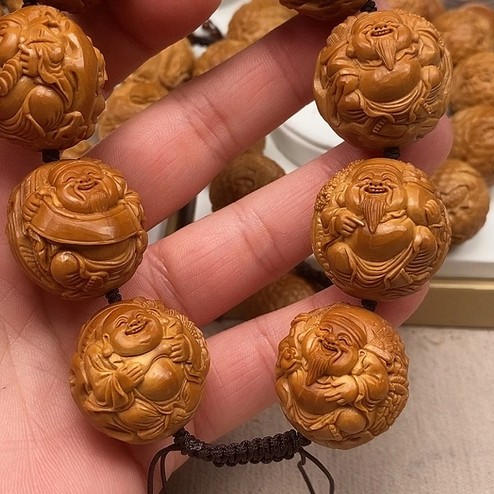 凡***水吊坠橄榄核橄榄核