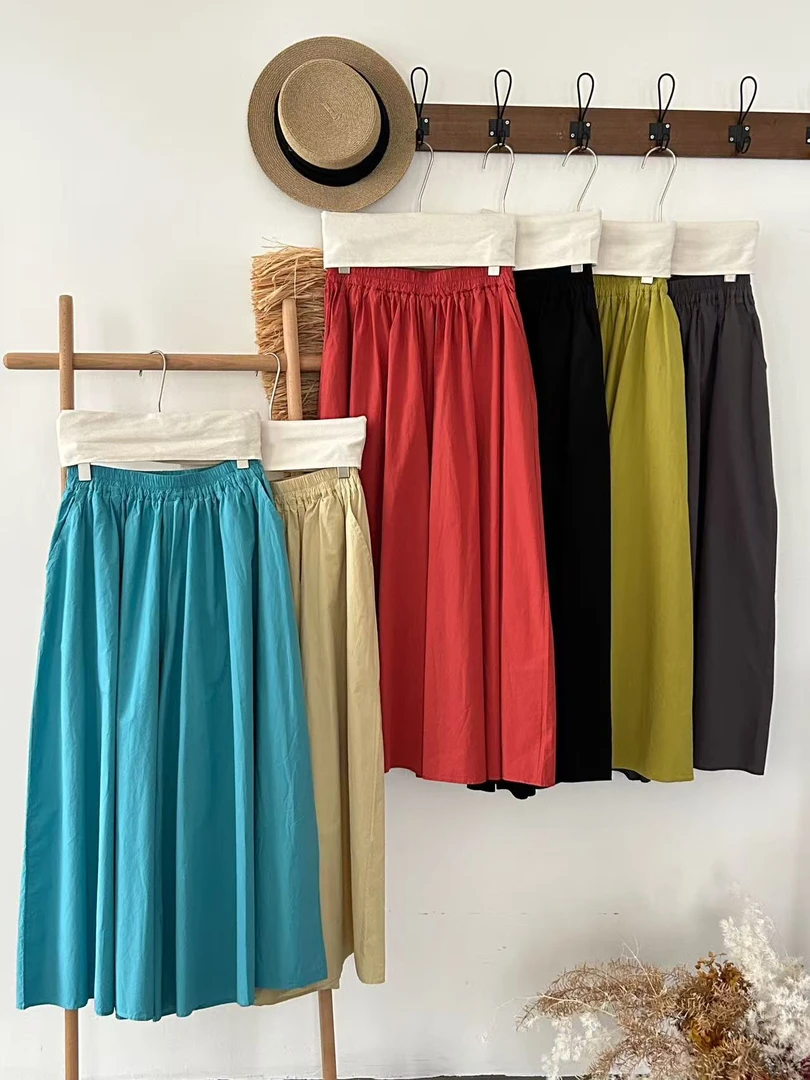 叨叨定制款 SCS#9555#裤裙 XX