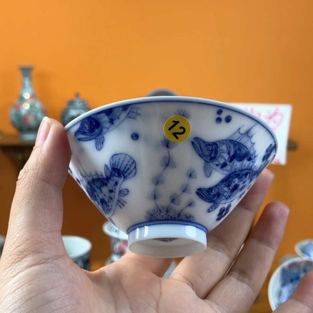 景德镇手绘哈哈哈哈哈哈