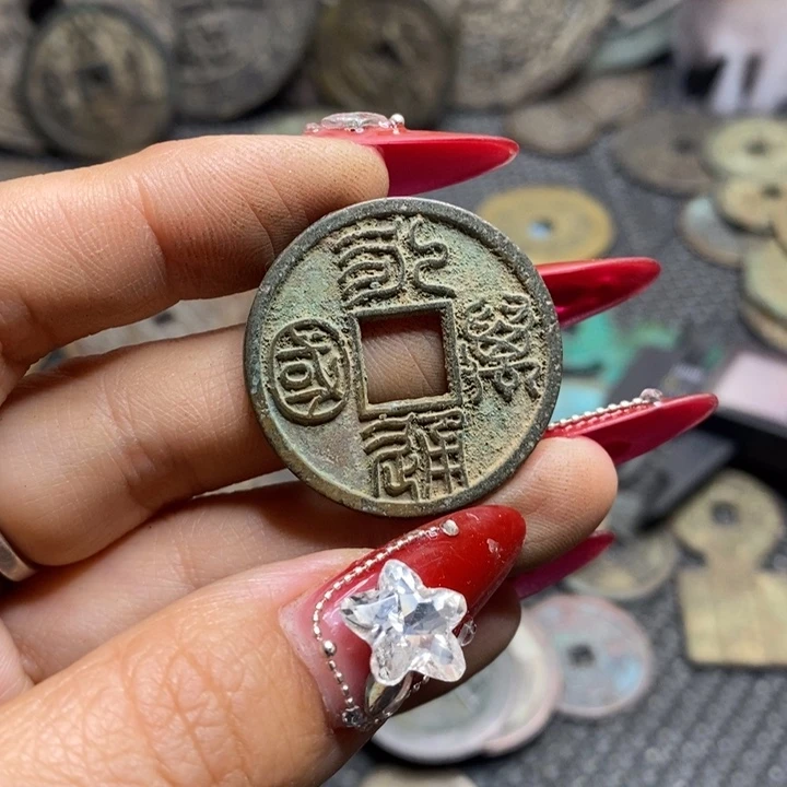 铜铁合金类工艺品