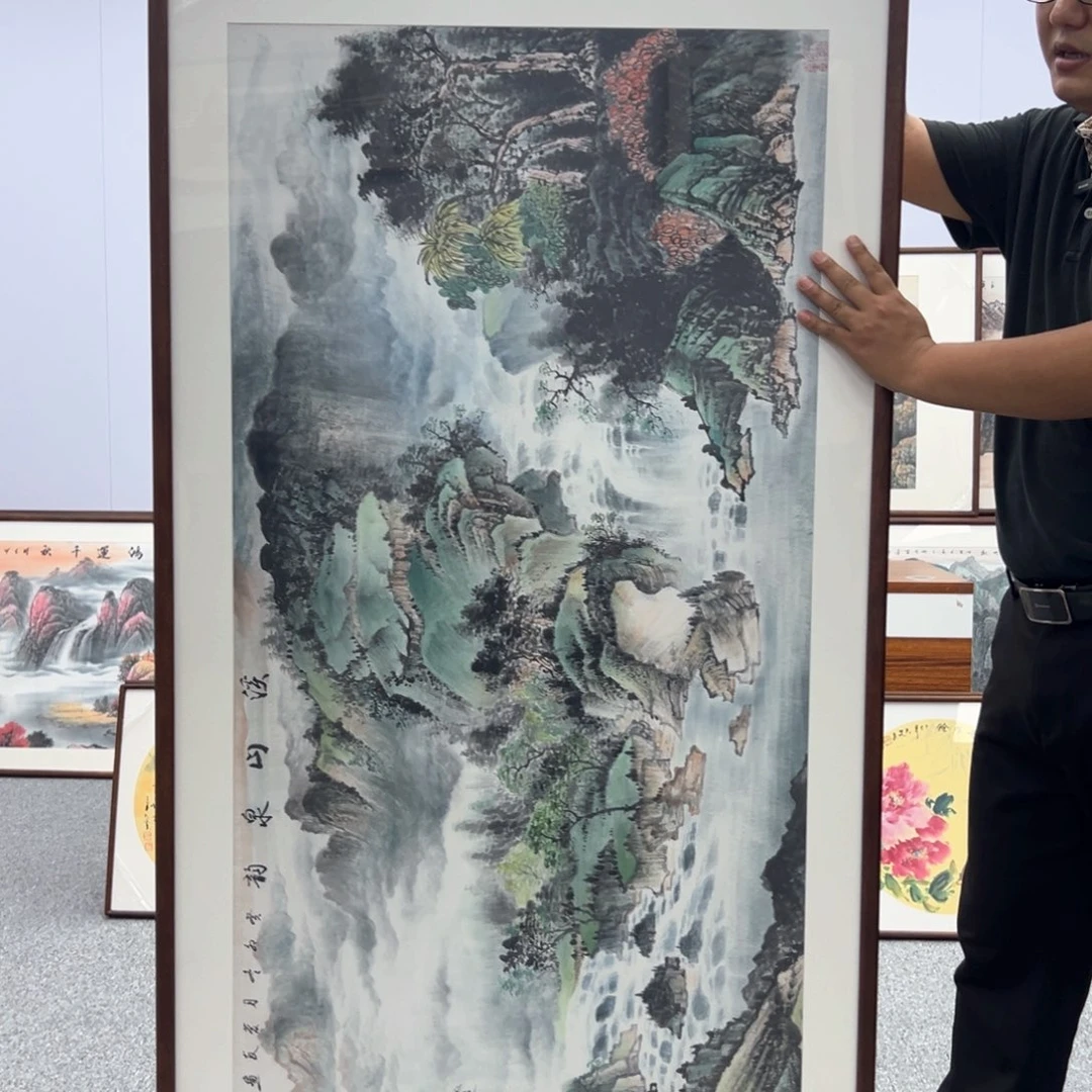 国画国画作品集等多种