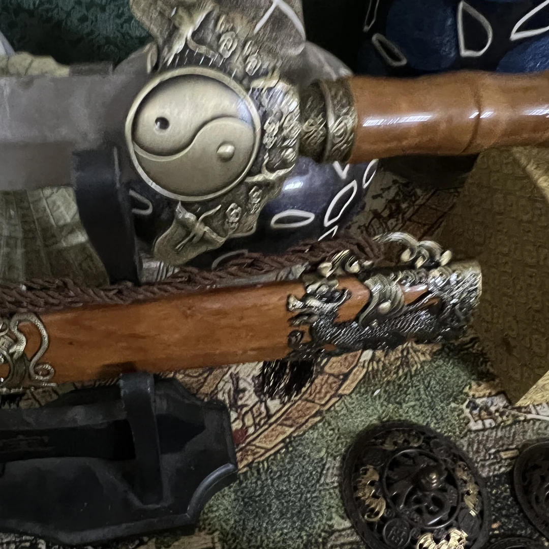 闪购商品fl0001铜器黄杨木