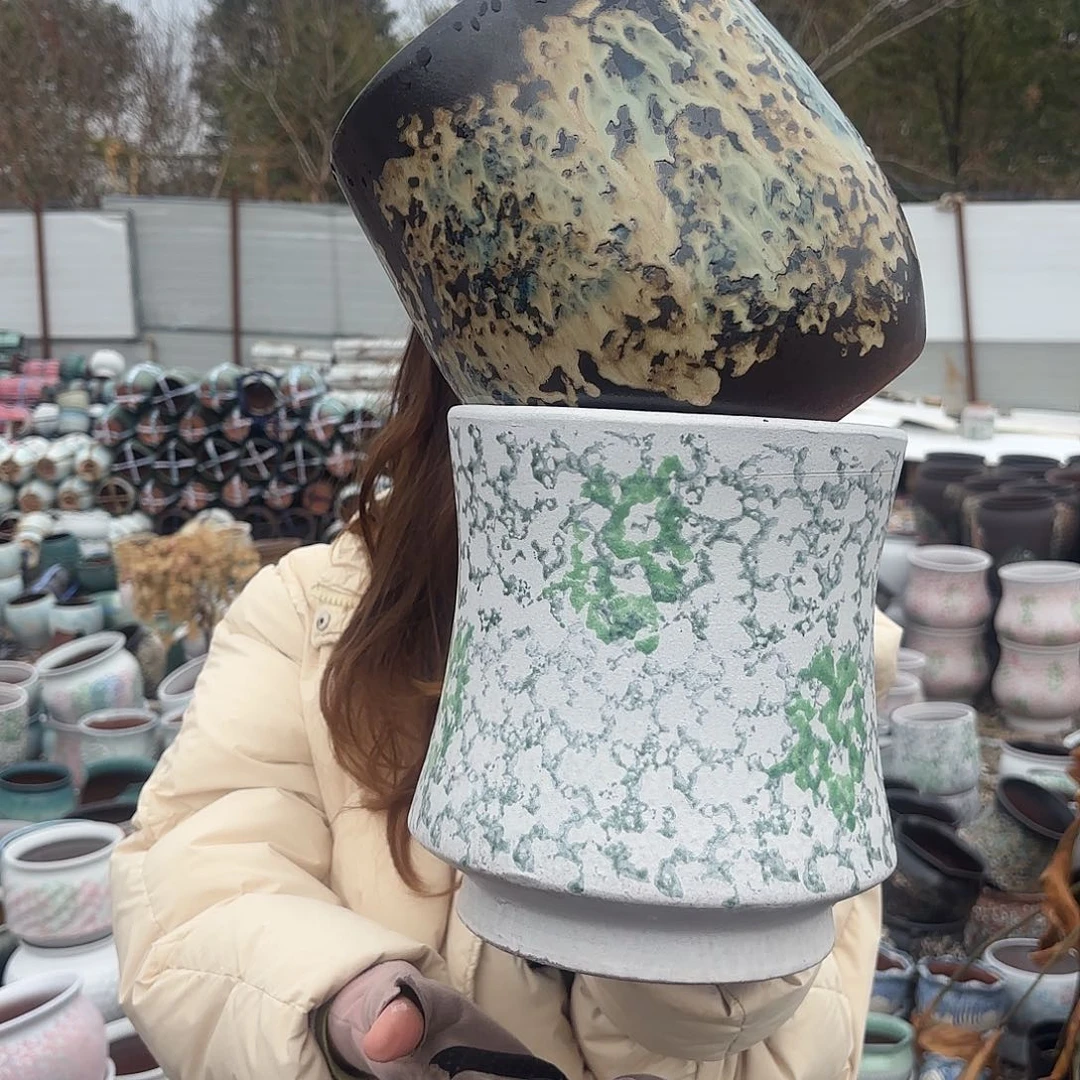 油画蛋壳➕蛮腰两个