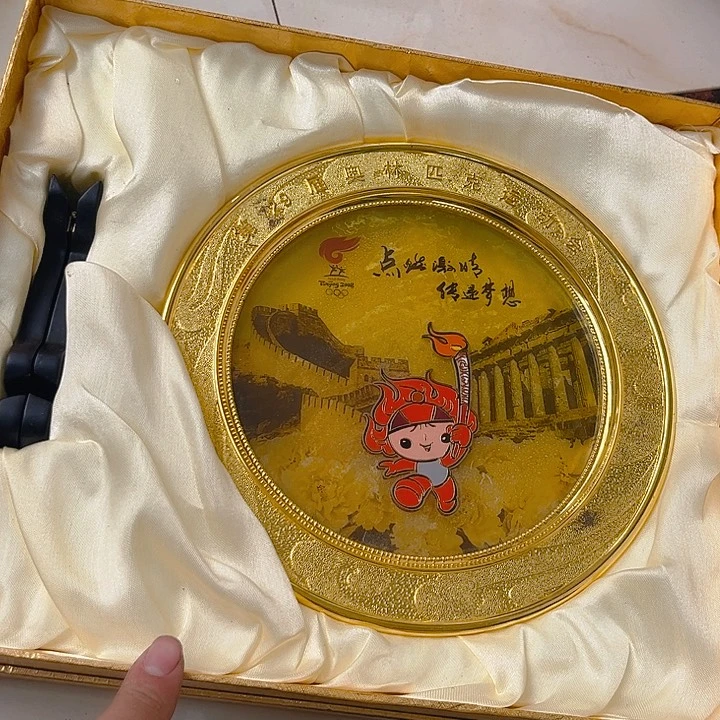 摆件，烧制问题都是正常的，141