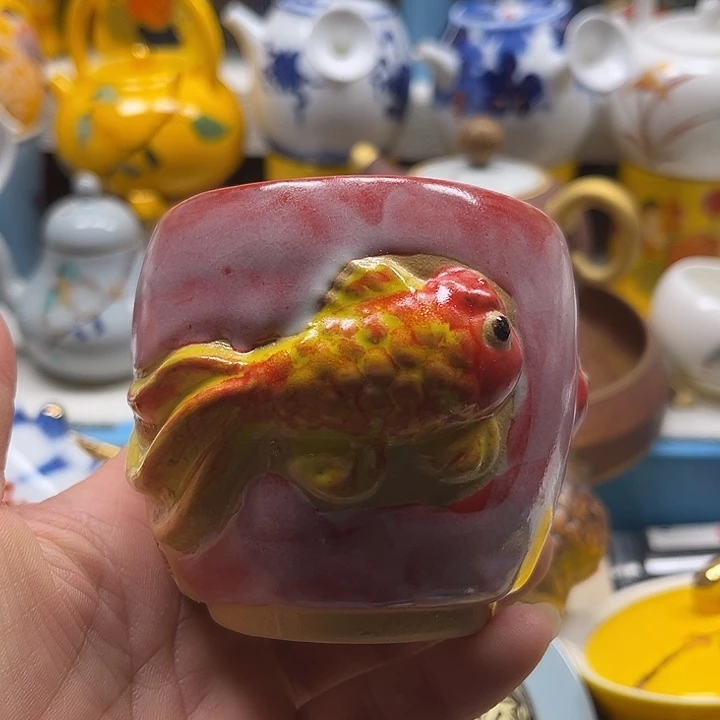 瓷片清库存满18包邮，新疆西藏青海不包邮，回流瓷器、