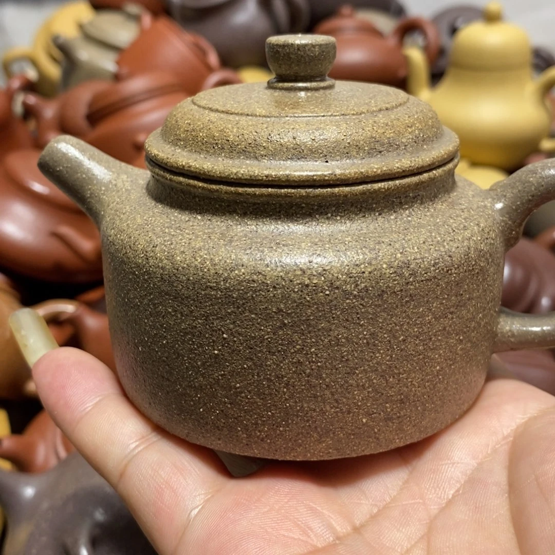V***T茶壶紫砂闪购商品紫砂壶