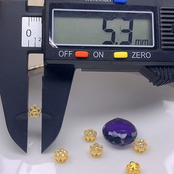 银S925镶嵌颈饰紫晶紫晶925镶嵌158