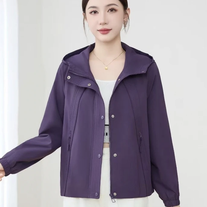 25B一09新款外套