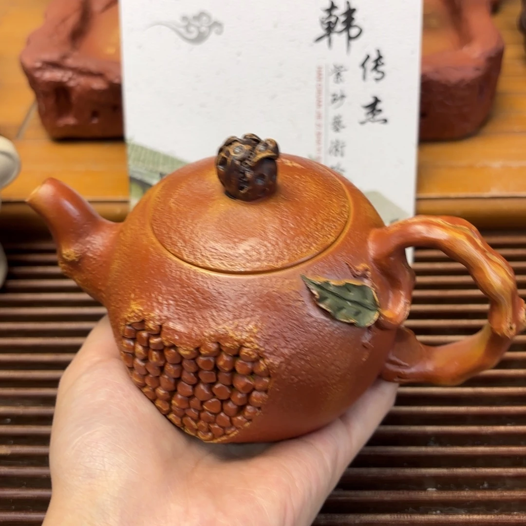 紫砂茶壶五号店专项
