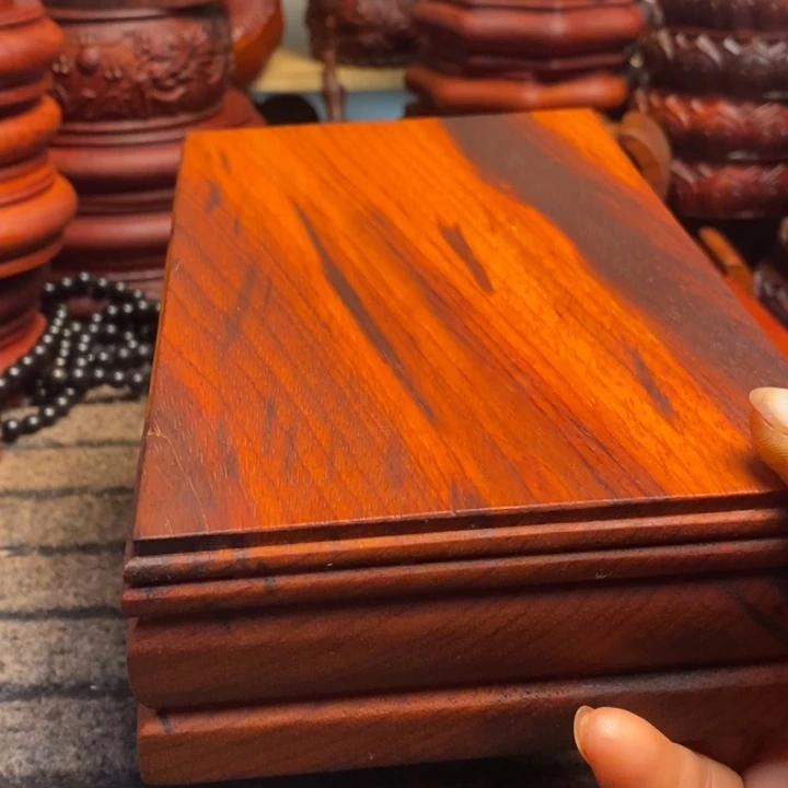 飘***雪木底长21.7/13的26