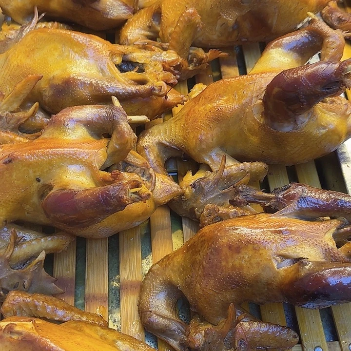 2笨鸡2鸡架79.9包邮