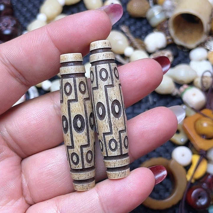 鹿骨手串/手链其他配饰