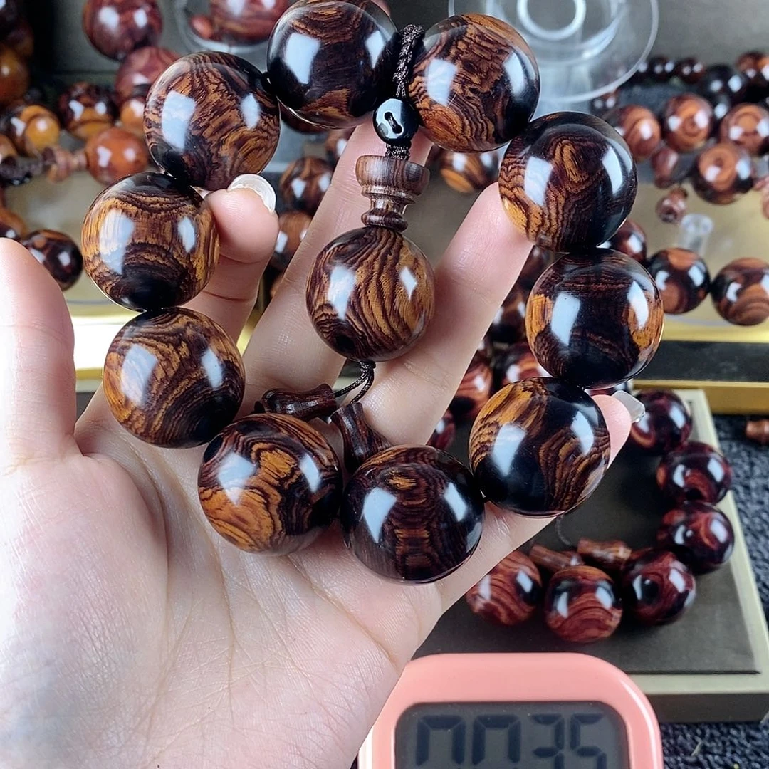 黄花梨/降香黄檀紫2.5