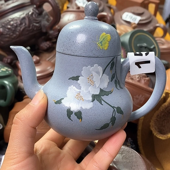 紫砂茶壶微瑕微瑕微瑕微瑕微瑕微瑕