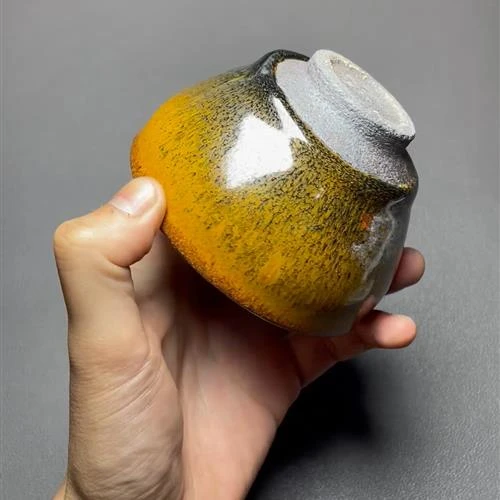 【闪购商品】茶盏-瑕疵-526.........