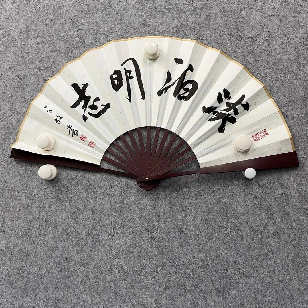书法书法作品多次参加