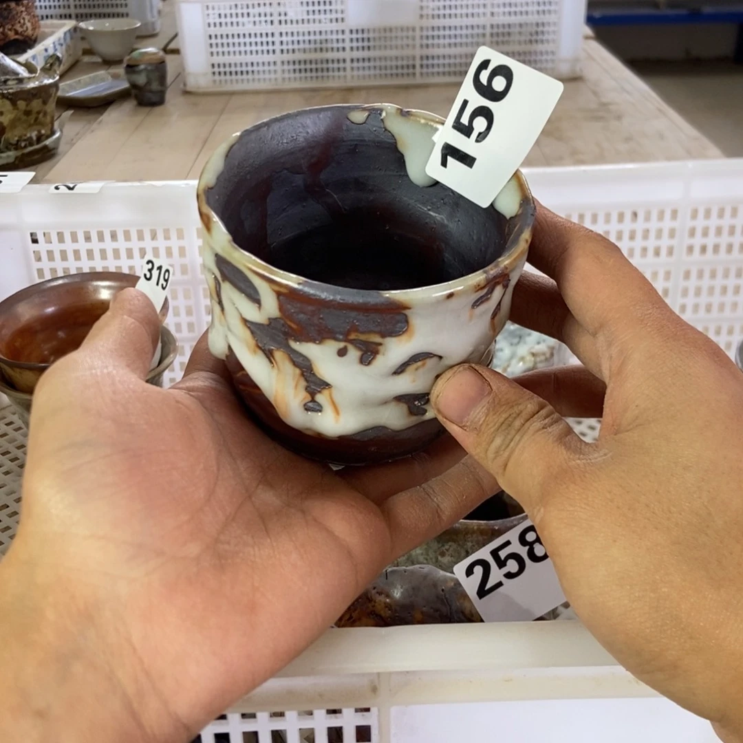 风**扬156 一家茶器直播分享